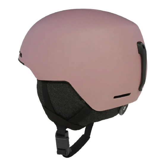 OAKLEY ヘルメット オークリー MOD1 (A) MATTE TOADSTOOL 99505A-80I 26-27 スノーボードヘルメット 日本正規品