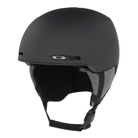 OAKLEY ヘルメット オークリー MOD1 MIPS (A) BLACKOUT 99505A-MP-02E 26-27 スノーボードヘルメット 日本正規品
