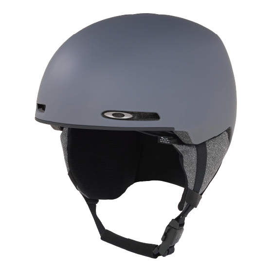 OAKLEY ヘルメット オークリー MOD1 MIPS (A) Forged Iron 99505A-MP-24J 26-27 スノーボードヘルメット 日本正規品