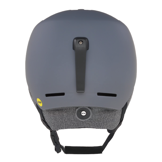OAKLEY ヘルメット オークリー MOD1 MIPS (A) Forged Iron 99505A-MP-24J 26-27 スノーボードヘルメット 日本正規品