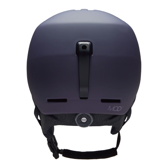 OAKLEY ヘルメット オークリー MOD1 MIPS (A) Matte Aubergine 99505A-MP-8B5 26-27 スノーボードヘルメット 日本正規品