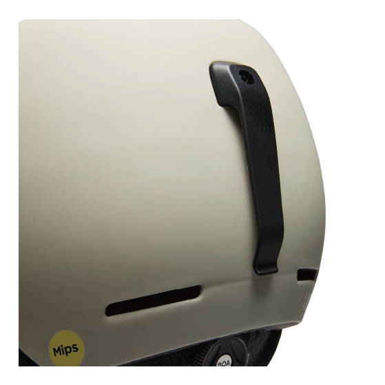 OAKLEY ヘルメット オークリー MOD1 MIPS (A) White 99505A-MP-100 26-27 スノーボードヘルメット 日本正規品