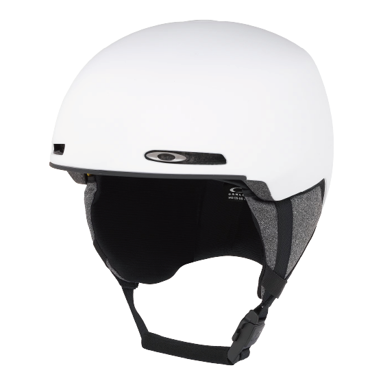 OAKLEY ヘルメット オークリー MOD1 MIPS (A) White 99505A-MP-100 26-27 スノーボードヘルメット 日本正規品
