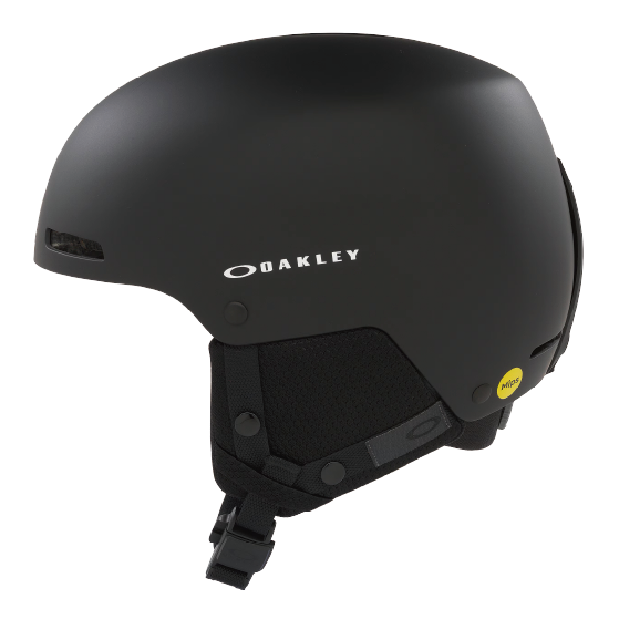 OAKLEY ヘルメット オークリー MOD1 PRO (A) BLACKOUT FOS900629 26-27 スノーボードヘルメット 日本正規品