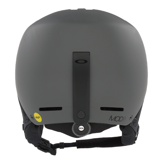 OAKLEY ヘルメット オークリー MOD1 PRO (A) Forged Iron FOS900629 26-27 スノーボードヘルメット 日本正規品