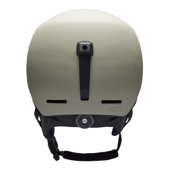 OAKLEY ヘルメット オークリー MOD1 (A) Sand 99505A-302 26-27 スノーボードヘルメット 日本正規品