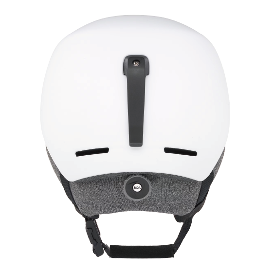 OAKLEY ヘルメット オークリー MOD1 (A) White 99505A-100 26-27 スノーボードヘルメット 日本正規品