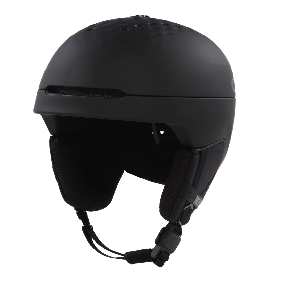 OAKLEY ヘルメット オークリー MOD3 (A) MATTE BLACKOUT FOS901056 26-27 スノーボードヘルメット 日本正規品
