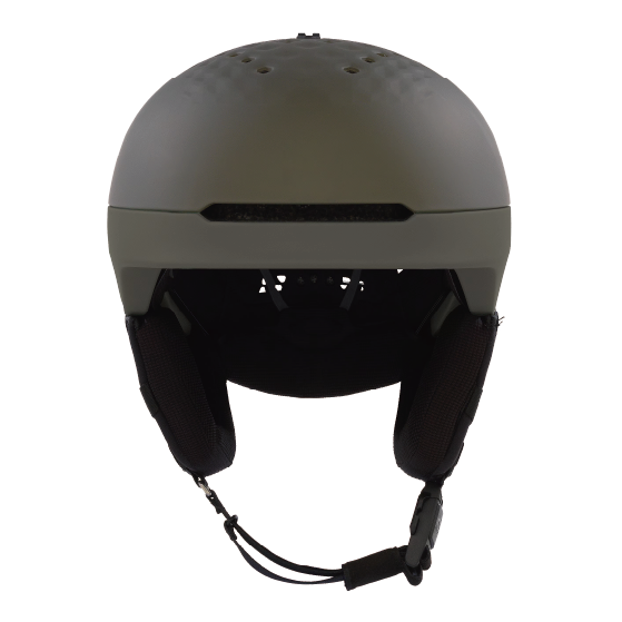 OAKLEY ヘルメット オークリー MOD3 (A) Dark Brush FOS901056 26-27 スノーボードヘルメット 日本正規品