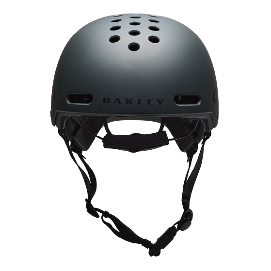 OAKLEY ヘルメット オークリー MOD PRK MIPS MATTE GREY 1 FOS902130 26-27 スノーボードヘルメット 日本正規品