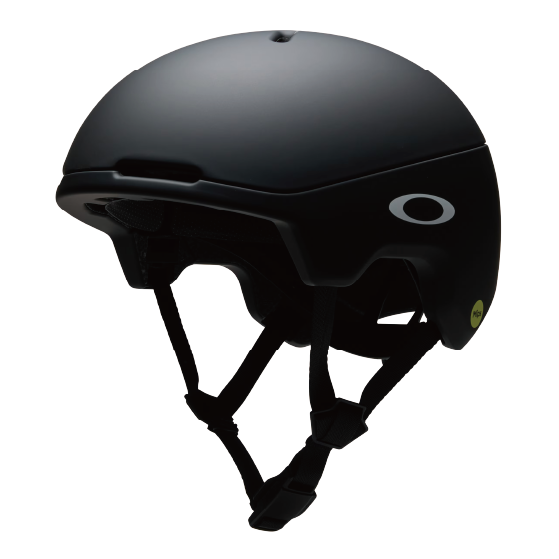 OAKLEY ヘルメット オークリー MOD SNC Black FOS901955 26-27 スノーボードヘルメット 日本正規品