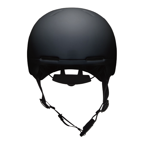 OAKLEY ヘルメット オークリー MOD SNC Black FOS901955 26-27 スノーボードヘルメット 日本正規品