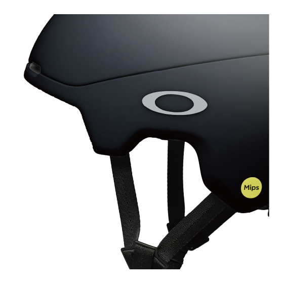 OAKLEY ヘルメット オークリー MOD SNC Black FOS901955 26-27 スノーボードヘルメット 日本正規品