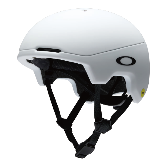OAKLEY ヘルメット オークリー MOD SNC White FOS901955 26-27 スノーボードヘルメット 日本正規品