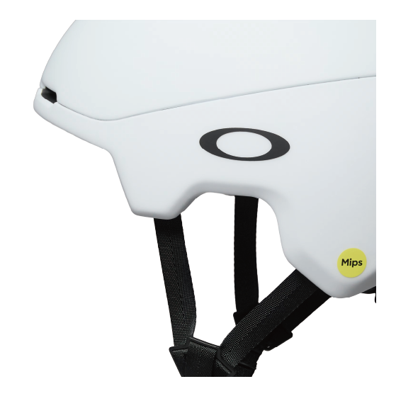 OAKLEY ヘルメット オークリー MOD SNC White FOS901955 26-27 スノーボードヘルメット 日本正規品