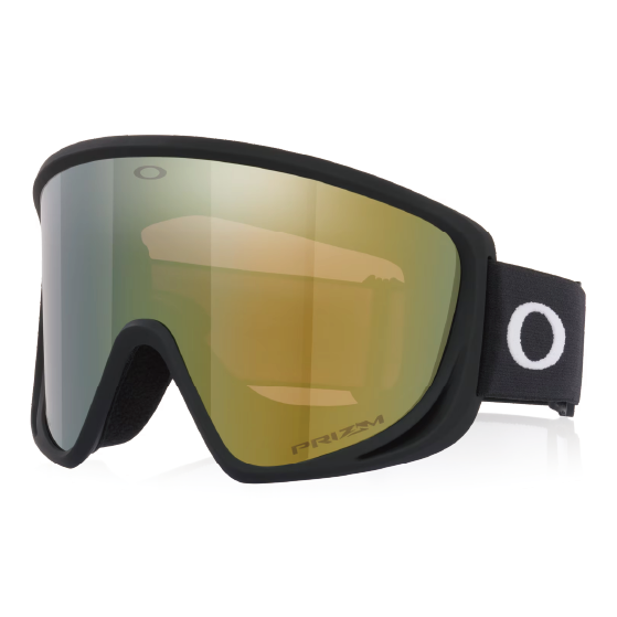 OAKLEY ゴーグル オークリー MONT SCAPE AF L BLACK 0OO7149A-04 26-27 スノーボードゴーグル 日本正規品