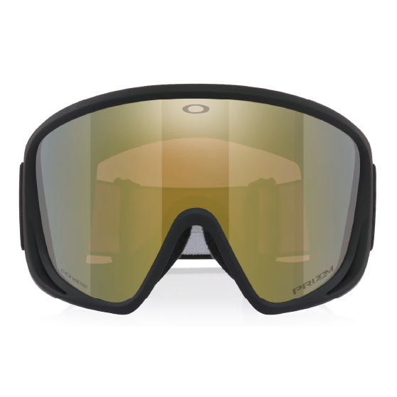 OAKLEY ゴーグル オークリー MONT SCAPE AF L BLACK 0OO7149A-04 26-27 スノーボードゴーグル 日本正規品