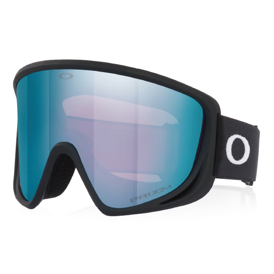 OAKLEY ゴーグル オークリー MONT SCAPE AF L BLACK 0OO7149A-01 26-27 スノーボードゴーグル 日本正規品