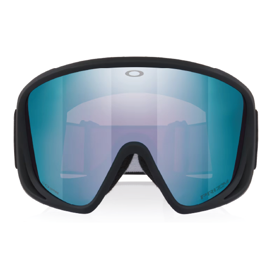 OAKLEY ゴーグル オークリー MONT SCAPE AF L BLACK 0OO7149A-01 26-27 スノーボードゴーグル 日本正規品