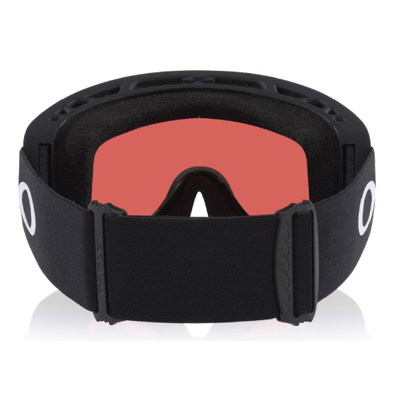 OAKLEY ゴーグル オークリー MONT SCAPE AF L BLACK 0OO7149A-03 26-27 スノーボードゴーグル 日本正規品