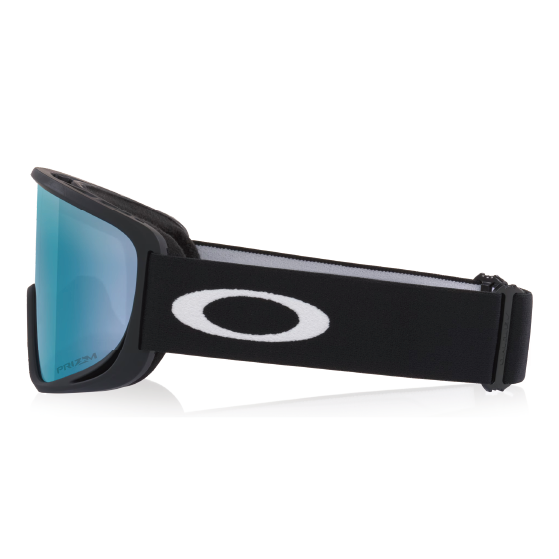OAKLEY ゴーグル オークリー MONT SCAPE AF L BLACK 0OO7149A-01 26-27 スノーボードゴーグル 日本正規品