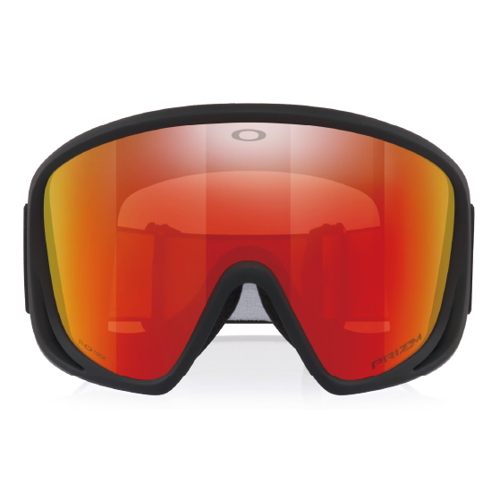 OAKLEY ゴーグル オークリー MONT SCAPE AF L BLACK 0OO7149A-02 26-27 スノーボードゴーグル 日本正規品