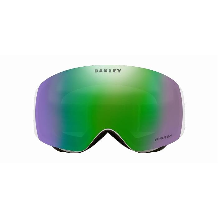 スノーボード ゴーグル オークリー OAKLEY FLIGHT DECK M GREY 25-26 送料無料 日本正規品