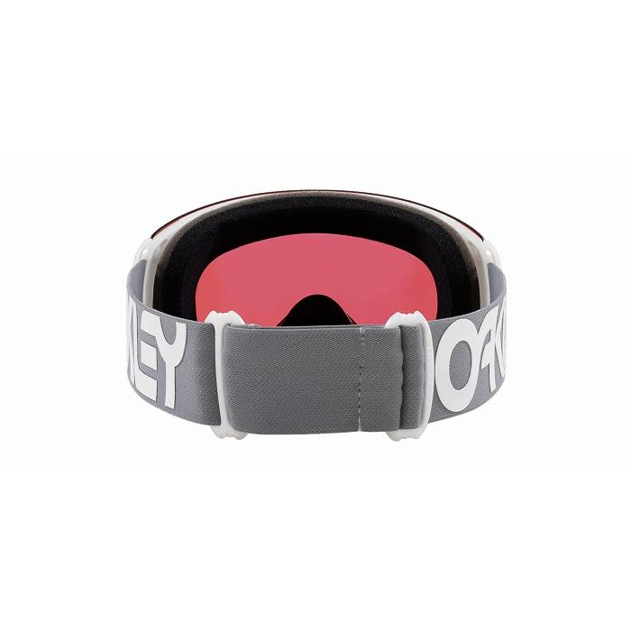 スノーボード ゴーグル オークリー OAKLEY FLIGHT DECK M GREY 25-26 送料無料 日本正規品