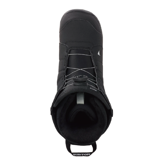BURTON ブーツ バートン Men's Moto BOA Black 1317615A02 26-27 スノーボードブーツ 日本正規品