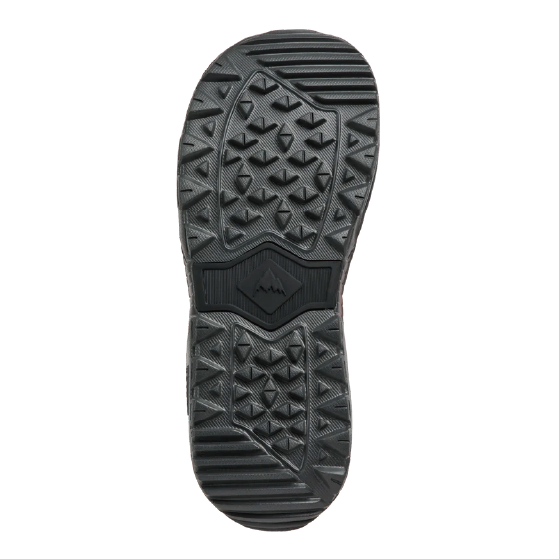 BURTON ブーツ バートン Men's Moto BOA Geranium Red/Black 1317615E9O 26-27 スノーボードブーツ 日本正規品