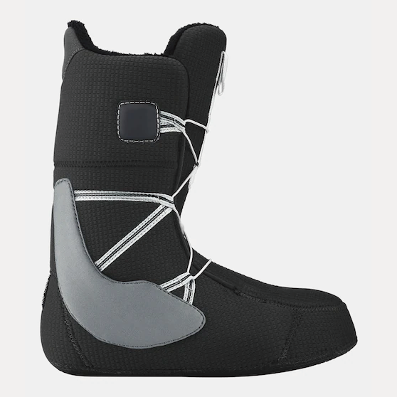 スノーボード ブーツ バートン BURTON MOTO Black 25-26 日本正規品
