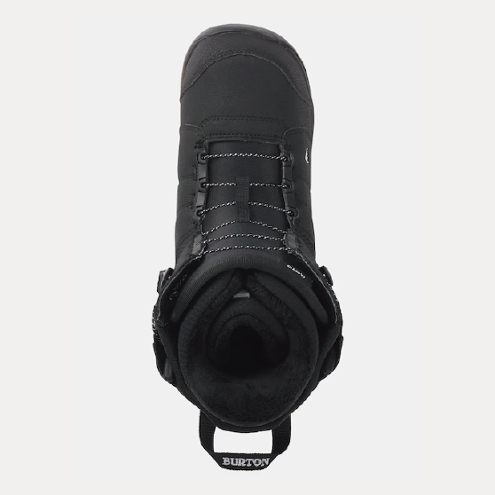 スノーボード ブーツ バートン BURTON MOTO Black 25-26 日本正規品