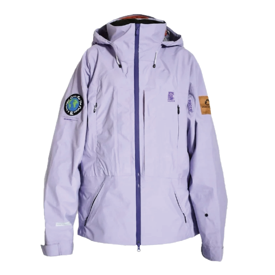 スノーボード ウェア マウンテン ロック スター MTN ROCK STAR HMK 1 JACKET 送料無料 日本正規品