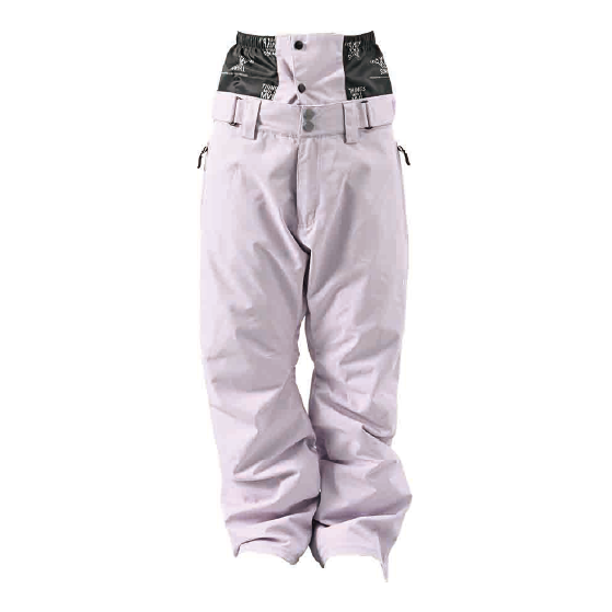 MVL ウェア エムブイエル LADIES PANTS L.PNK MV62615 26-27 スノーボードウェア 日本正規品