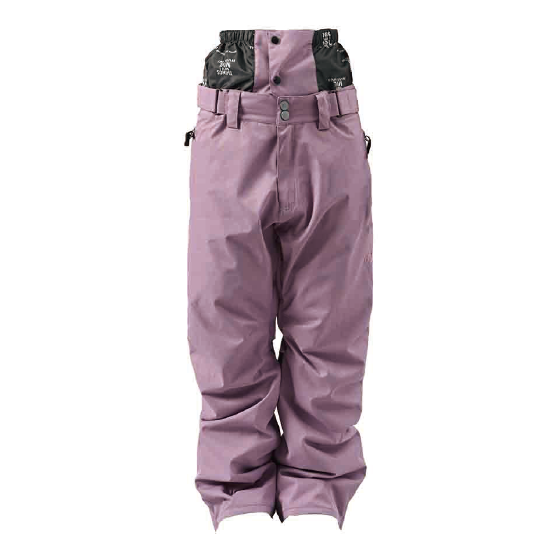 MVL ウェア エムブイエル LADIES PANTS PPL MV62615 26-27 スノーボードウェア 日本正規品