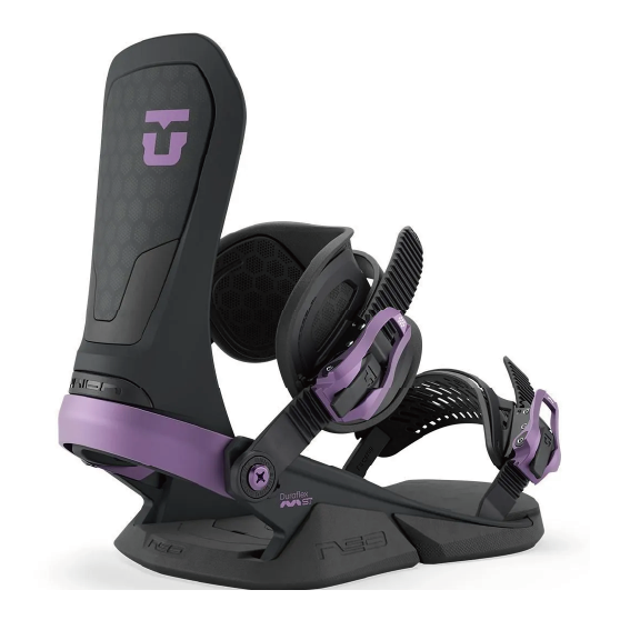 UNION ビンディング NEO BLACK 26-27 バインディング 日本正規品