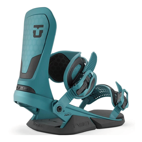 UNION ビンディング NEO GREEN 26-27 バインディング 日本正規品