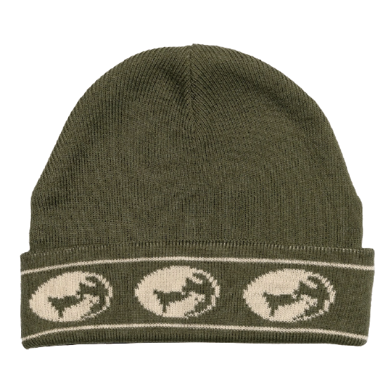 NOMADIK ノマディック [nomadik] CIRCLE BEANIE 24-25 スノーボード