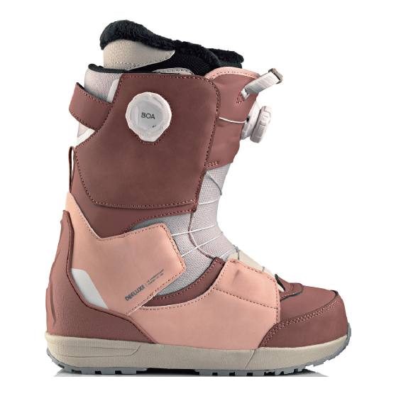 DEELUXE ブーツ NOMAD WMN PINKI WINKI 26-27 スノーボードブーツ 日本正規品