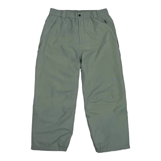 BEYOND MEDALS ウェア ビヨンド メダルズ Nostalgia Pants 2L Green 23226315 26-27 スノーボードウェア 日本正規品