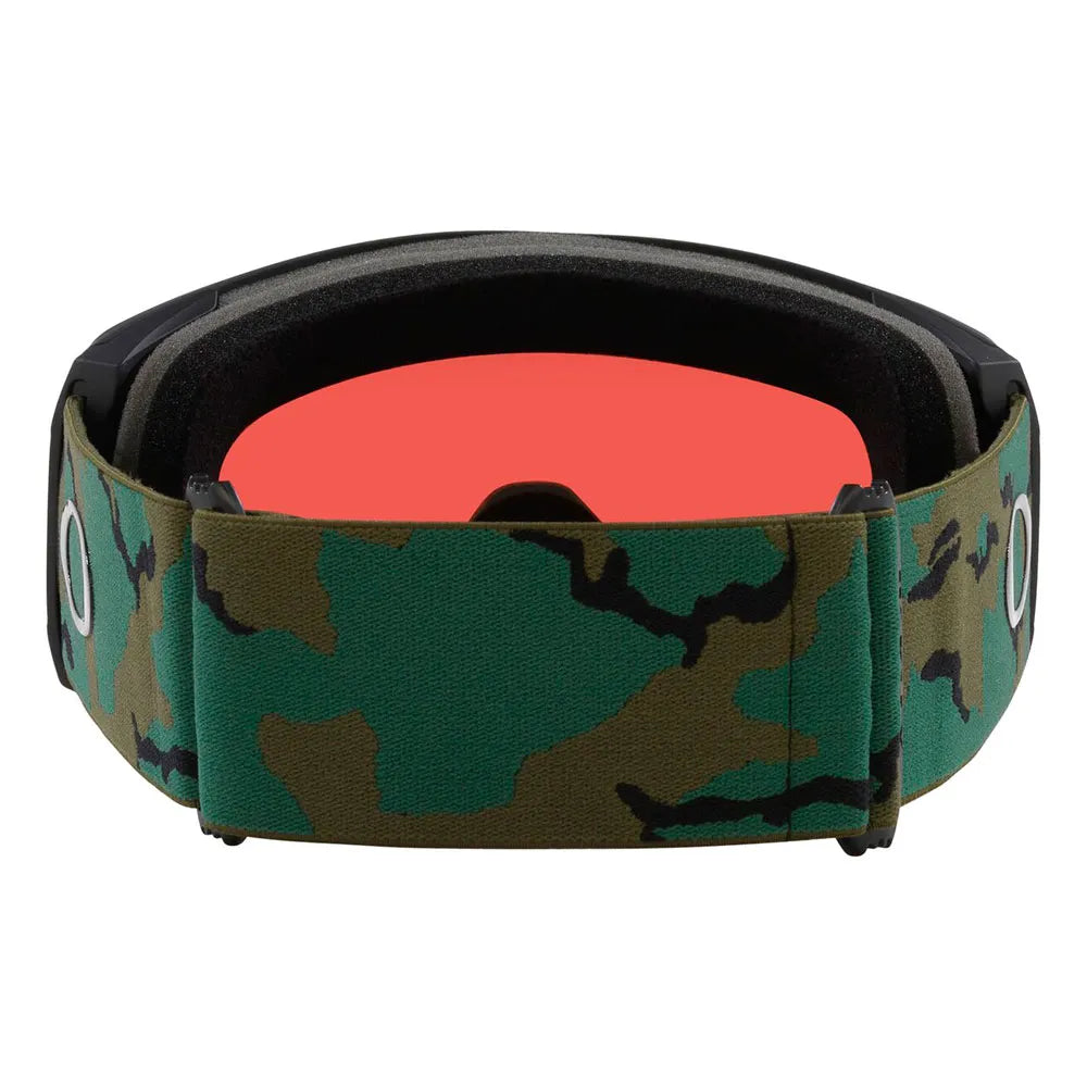 スノーボード ゴーグル オークリー OAKLEY LINE MINER L CAMO 25-26 送料無料 日本正規品 予約商品 店頭受け取り可能