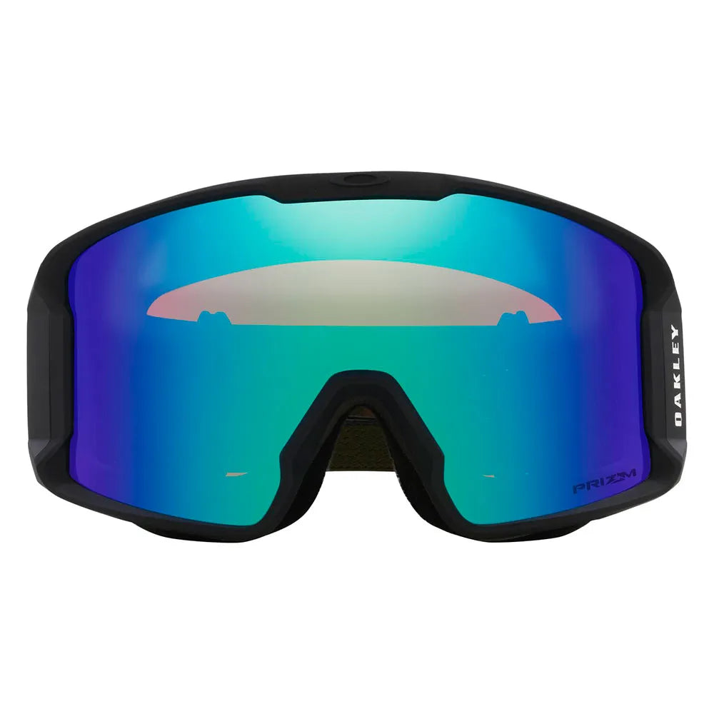 スノーボード ゴーグル オークリー OAKLEY LINE MINER L CAMO 25-26 送料無料 日本正規品 予約商品 店頭受け取り可能