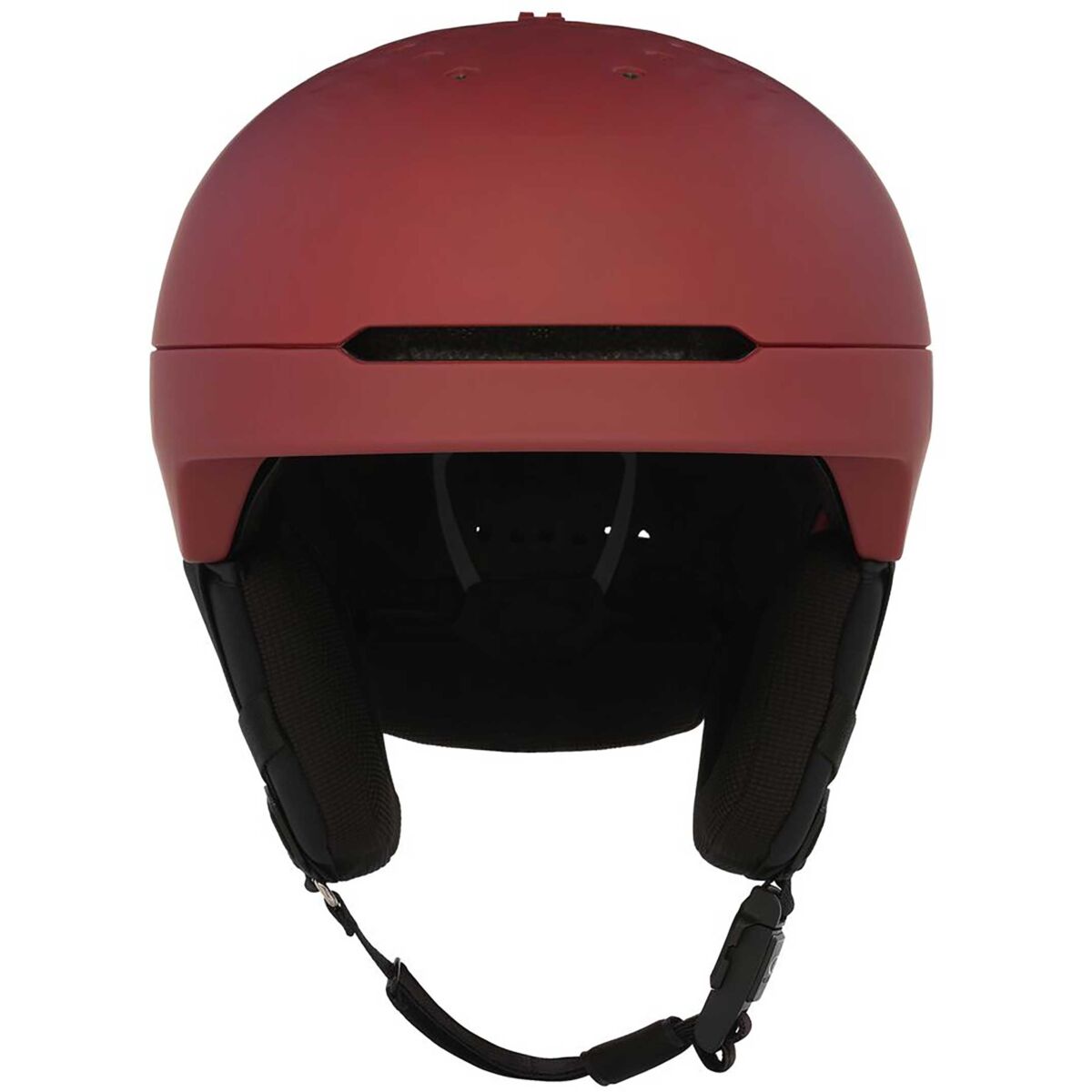 スノーボード ヘルメット オークリー OAKLEY MOD3 ASIAN FIT MATTE IRON RED 25-26 送料無料 日本正規品