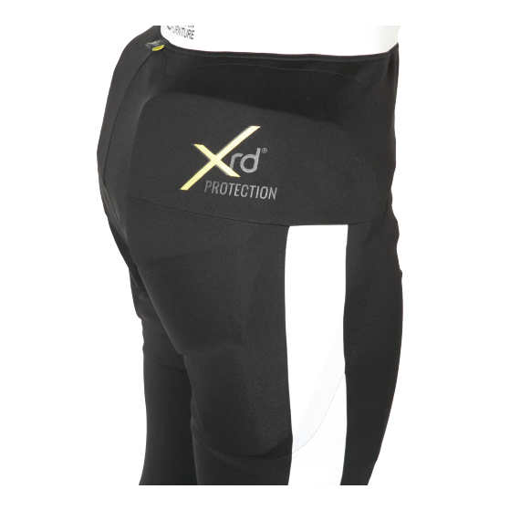 EBS エビス ONEPIECE PAD XRD BLACK 4600120 26-27 日本正規品