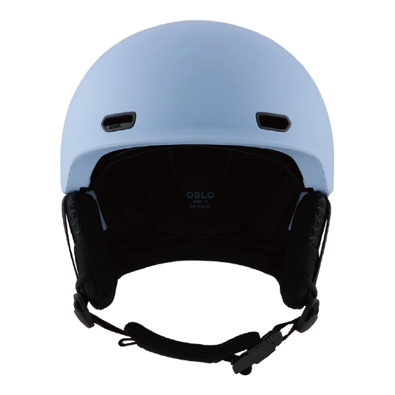 ANON ヘルメット アノン Oslo WaveCel® Ski & Snowboard Helmet Airstream Blue 2427412EVM 26-27 スノーボードヘルメット 日本正規品