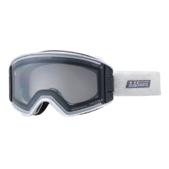 SWANS ゴーグル OUTBACK-MDH-CU-LG PAWT OB-MDH-CU-LG 26-27 スノーボードゴーグル 日本正規品