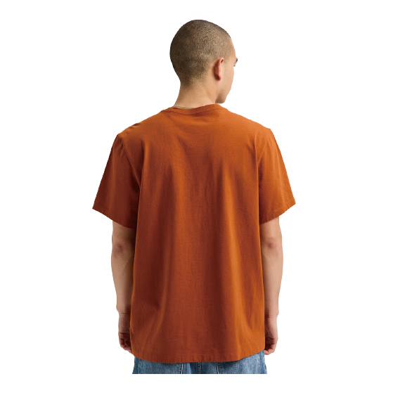 BURTON バートン OverSpray Short Sleeve T-Shirt Spiced Chai 3101910E9W 26-27 日本正規品