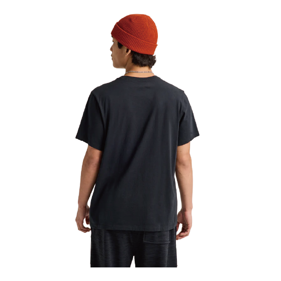 BURTON バートン OverSpray Short Sleeve T-Shirt True Black 3101910A04 26-27 日本正規品