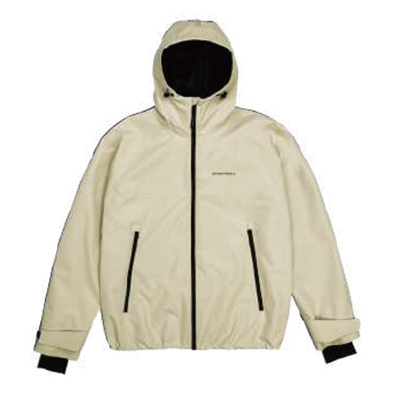 BEYOND MEDALS ウェア ビヨンド メダルズ Park Jacket 2L Beige 23226317 26-27 スノーボードウェア 日本正規品