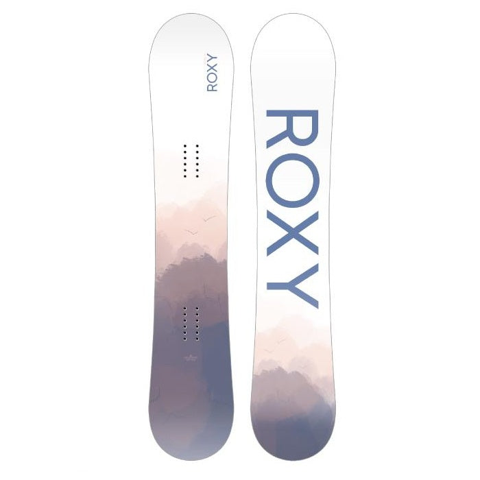 スノーボード ボード ROXY RAINA 日本正規品 送料無料 24-25